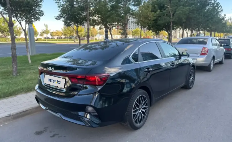 Kia Cerato 2021 года за 9 500 000 тг. в Астана фото 5