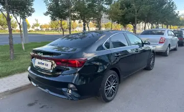 Kia Cerato 2021 года за 9 500 000 тг. в Астана