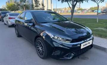 Kia Cerato 2021 года за 9 500 000 тг. в Астана фото 3
