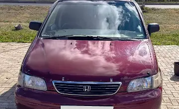 Honda Odyssey 1995 года за 2 000 000 тг. в Акмолинская область фото 1