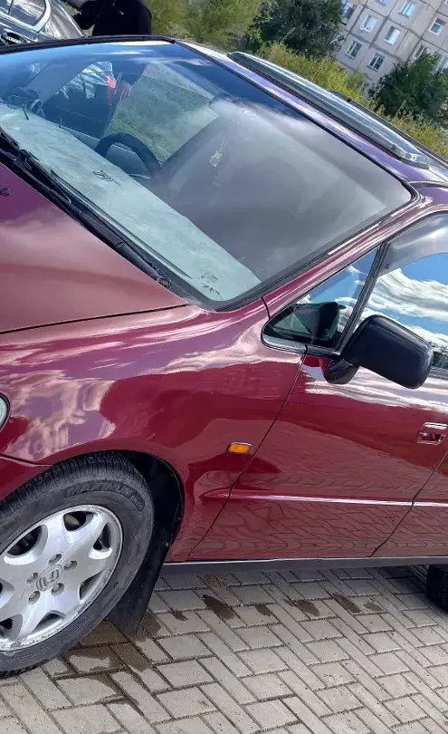 Honda Odyssey 1995 года за 2 000 000 тг. в Акмолинская область фото 2