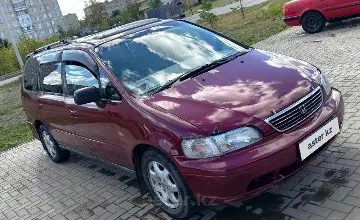 Honda Odyssey 1995 года за 2 000 000 тг. в Акмолинская область фото 3