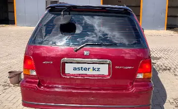 Honda Odyssey 1995 года за 2 000 000 тг. в Акмолинская область