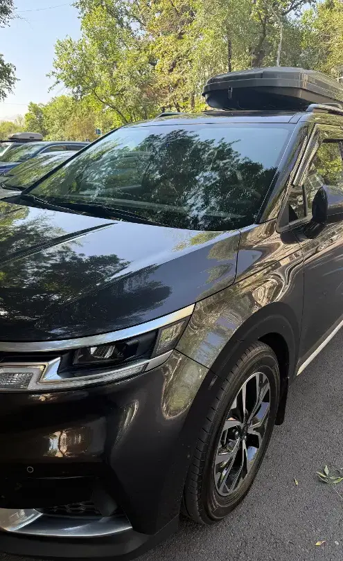 Kia Carnival 2020 года за 15 500 000 тг. в Алматы фото 2