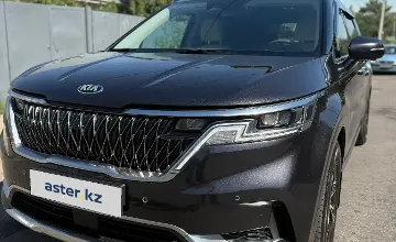 Kia Carnival 2020 года за 15 500 000 тг. в Алматы фото 1