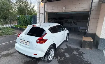 Nissan Juke 2012 года за 4 200 000 тг. в Караганда фото 3
