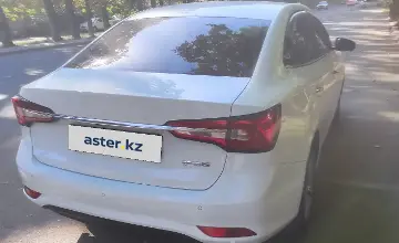 MG 5 2024 года за 5 600 000 тг. в Алматы