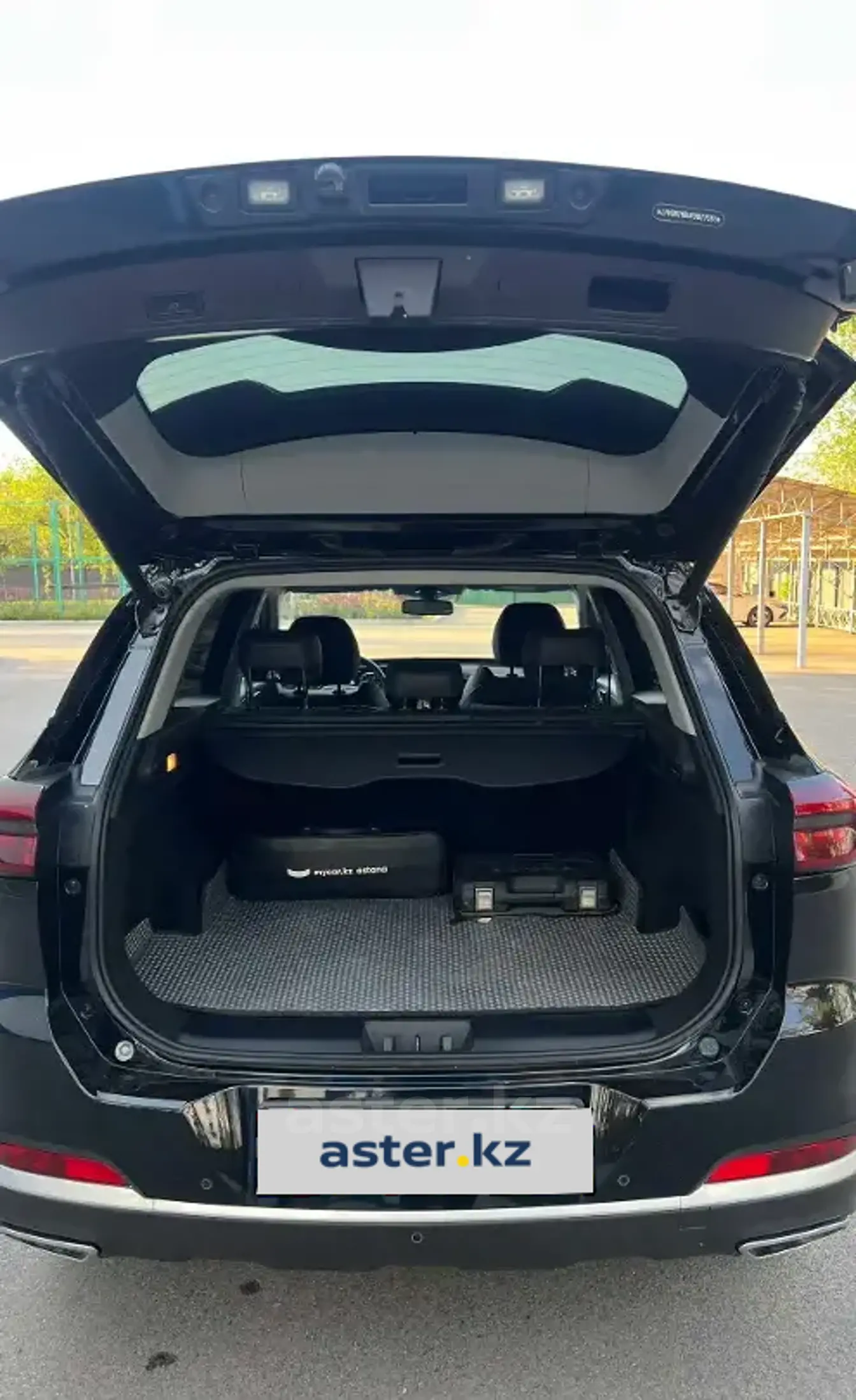Chery Tiggo 7 Pro 2023 года за 7 700 000 тг. в Алматы