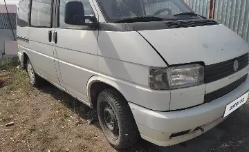 Volkswagen Transporter 1994 года за 2 700 000 тг. в Костанай фото 1