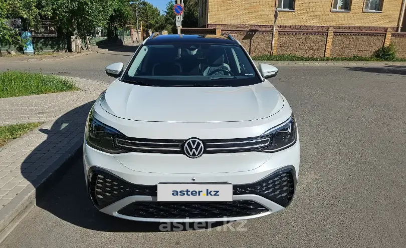 Volkswagen ID.6 2023 года за 12 000 000 тг. в Астана