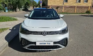 Volkswagen ID.6 2023 года за 12 000 000 тг. в Астана фото 1