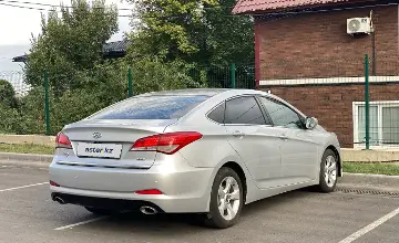 Hyundai i40 2013 года за 4 900 000 тг. в Алматы