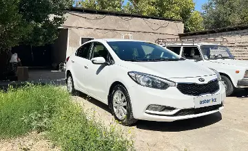 Kia Cerato 2015 года за 5 800 000 тг. в Шымкент