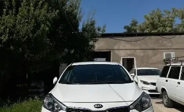 Kia Cerato 2015 года за 5 800 000 тг. в Шымкент фото 4