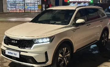 Kia Sorento 2022 года за 15 000 000 тг. в Астана фото 1