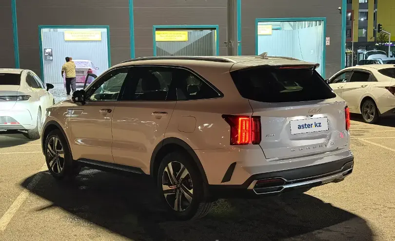 Kia Sorento 2022 года за 15 000 000 тг. в Астана фото 5