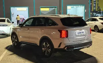 Kia Sorento 2022 года за 15 000 000 тг. в Астана