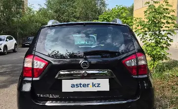 Nissan Terrano 2020 года за 6 500 000 тг. в Алматы
