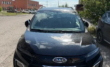 JAC S3 Pro 2025 года за 6 500 000 тг. в Костанай фото 1