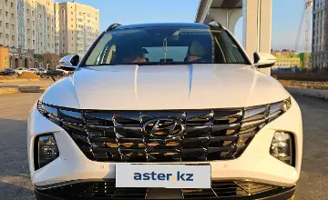 Hyundai Tucson 2023 года за 15 000 000 тг. в Астана фото 1