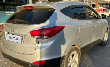 Hyundai ix35 2014 года за 7 150 000 тг. в Караганда