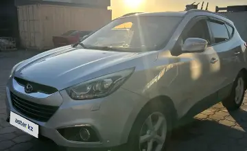 Hyundai ix35 2014 года за 7 150 000 тг. в Караганда фото 1