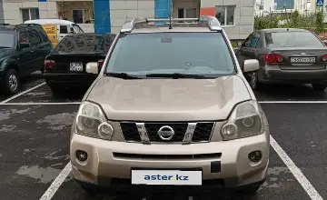 Nissan X-Trail 2006 года за 4 000 000 тг. в Алматы фото 1