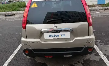 Nissan X-Trail 2006 года за 4 000 000 тг. в Алматы фото 3