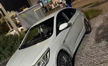 Hyundai Accent 2014 года за 3 300 000 тг. в Астана фото 2