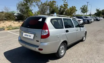 LADA (ВАЗ) Priora 2014 года за 2 100 000 тг. в Шымкент