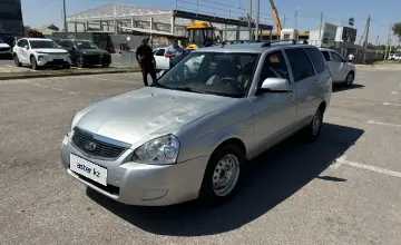LADA (ВАЗ) Priora 2014 года за 2 100 000 тг. в Шымкент фото 1