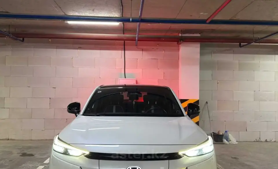 Honda e:NS1 2023 года за 10 990 000 тг. в Астана
