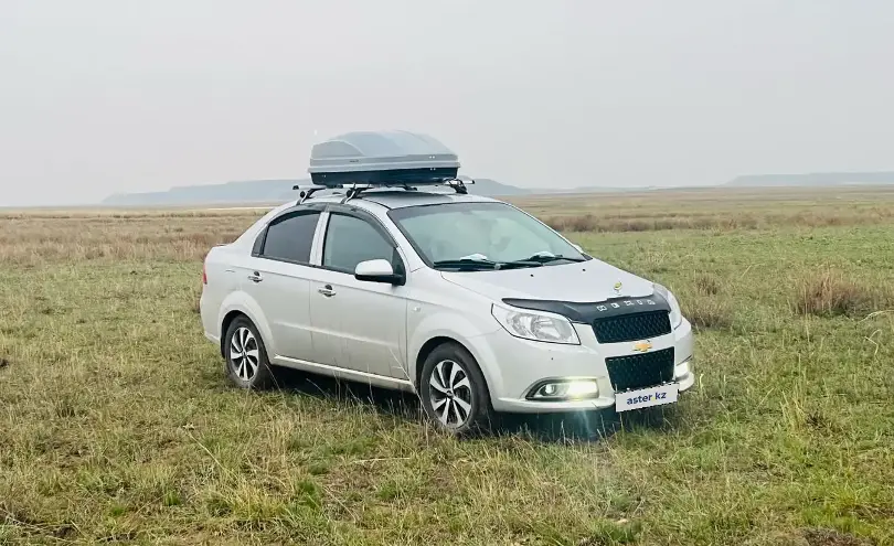Chevrolet Nexia 2022 года за 4 300 000 тг. в Улытауская область фото 2
