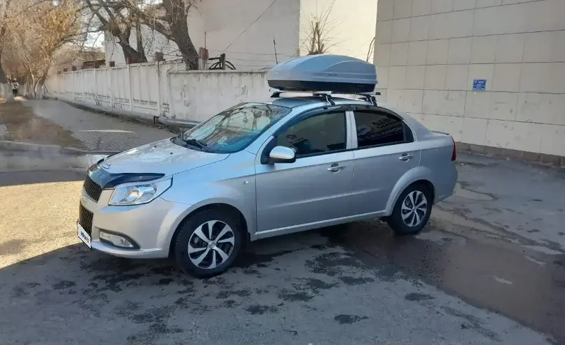 Chevrolet Nexia 2022 года за 4 300 000 тг. в Улытауская область фото 4