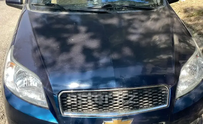 Chevrolet Nexia 2021 года за 4 000 000 тг. в Шымкент
