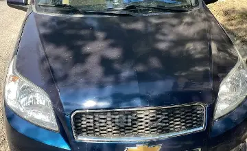 Chevrolet Nexia 2021 года за 4 000 000 тг. в Шымкент фото 1