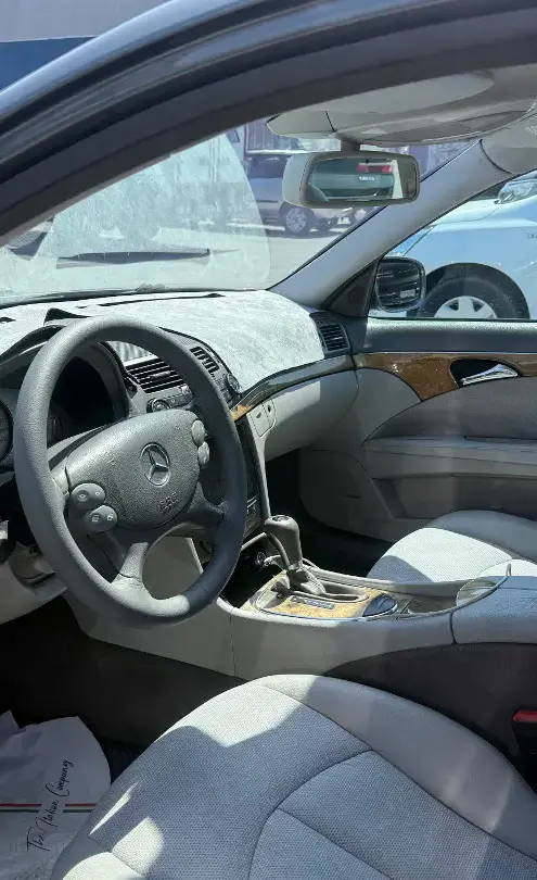 Mercedes-Benz E-Класс 2006 года за 6 700 000 тг. в Шымкент