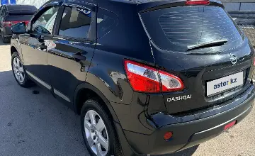 Nissan Qashqai 2013 года за 4 800 000 тг. в Карагандинская область фото 4