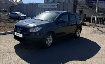 Nissan Qashqai 2013 года за 4 800 000 тг. в Карагандинская область фото 1
