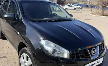 Nissan Qashqai 2013 года за 4 800 000 тг. в Карагандинская область фото 2