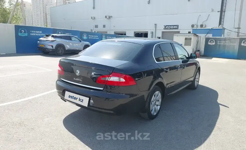 Skoda Superb 2012 года за 4 000 000 тг. в Шымкент фото 4
