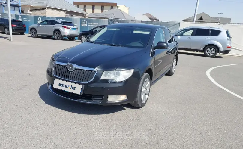 Skoda Superb 2012 года за 4 000 000 тг. в Шымкент фото 1