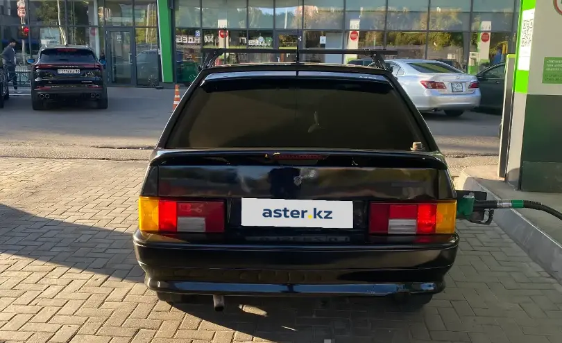 LADA (ВАЗ) 2114 2012 года за 1 200 000 тг. в Астана фото 3