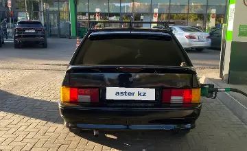 LADA (ВАЗ) 2114 2012 года за 1 200 000 тг. в Астана фото 3