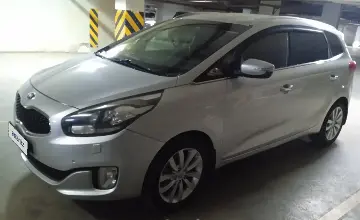 Kia Carens 2014 года за 6 000 000 тг. в Астана фото 1