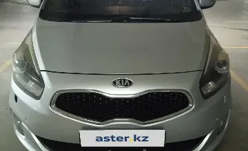 Kia Carens 2014 года за 6 000 000 тг. в Астана фото 2
