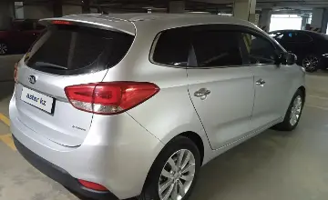 Kia Carens 2014 года за 6 000 000 тг. в Астана