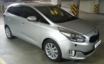 Kia Carens 2014 года за 6 000 000 тг. в Астана фото 3