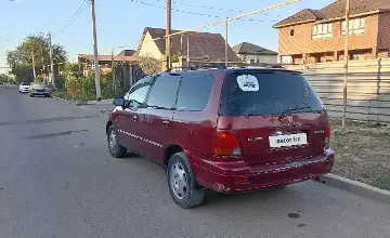 Honda Shuttle 1996 года за 2 000 000 тг. в Алматы