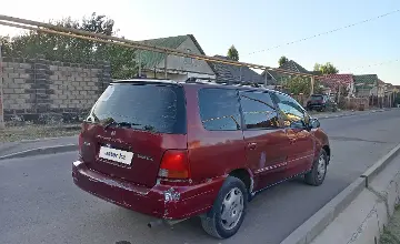 Honda Shuttle 1996 года за 2 000 000 тг. в Алматы фото 4